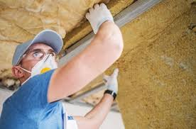 Types of Insulation We Offer in Estill, SC